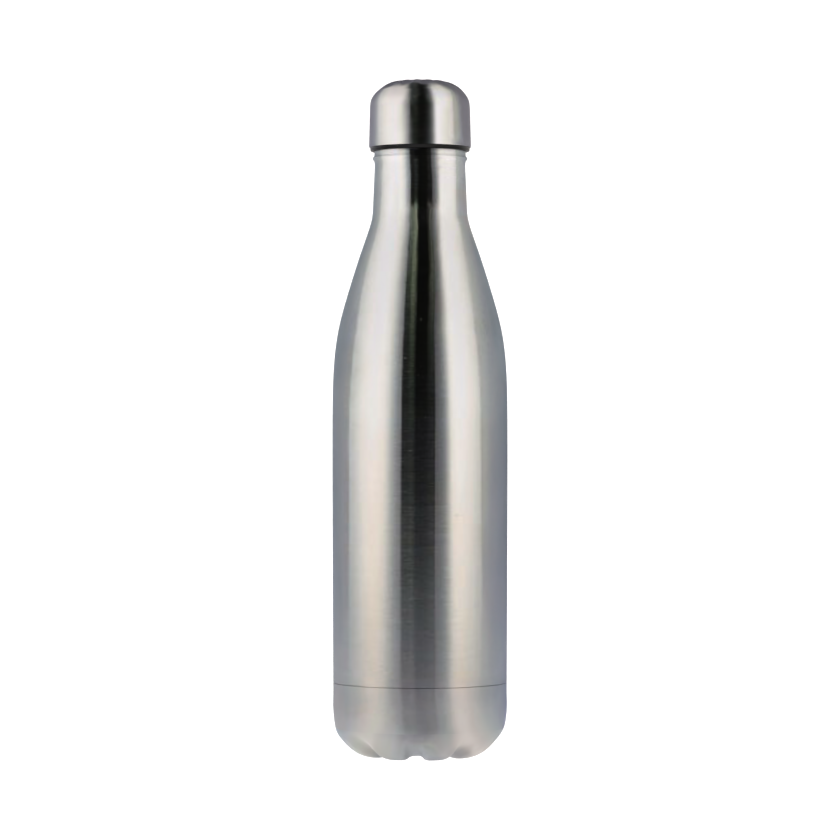 Classic 50cl Thermos Aluminium Bottle - Insulated Water Bottle | Sea Salt Fitness Apparel