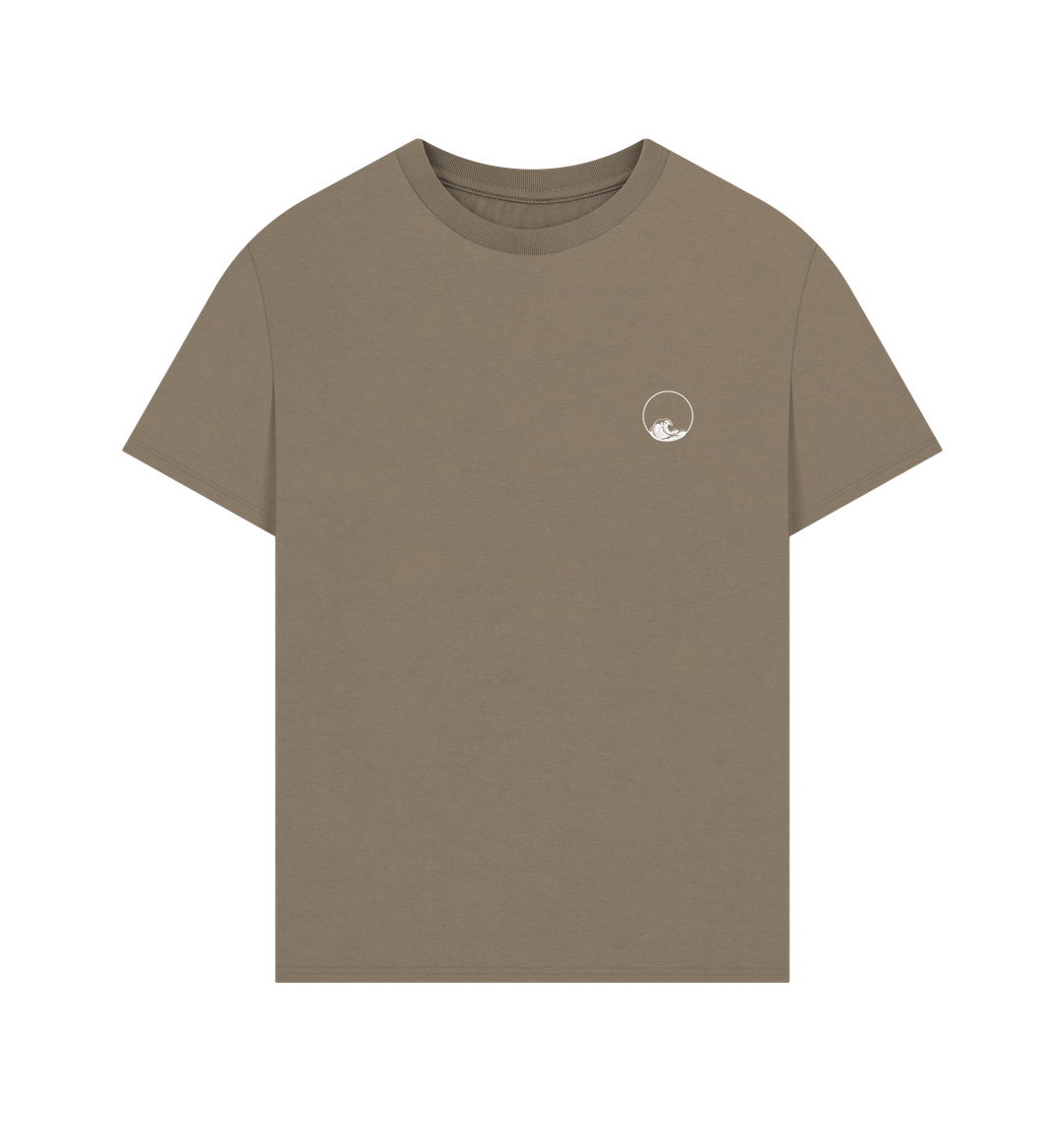 Willow Printed T-shirt Front