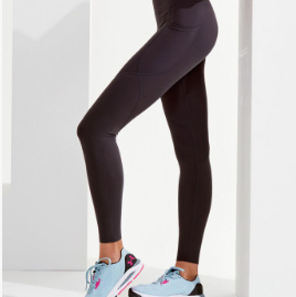 Premium TriDri Hourglass Leggings