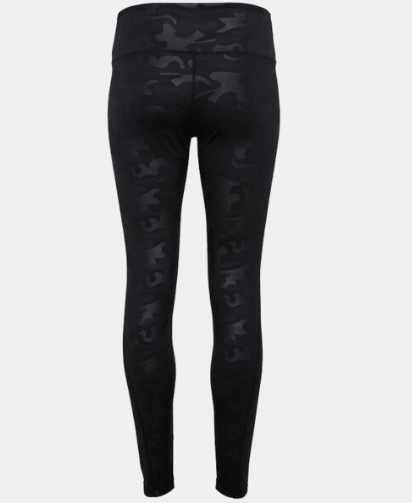 Women's Camo Printed Performance Leggings - Full Length