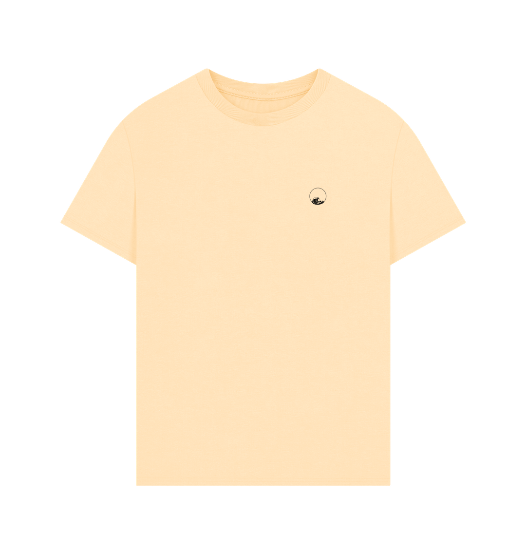 Butter Printed T-shirt Front