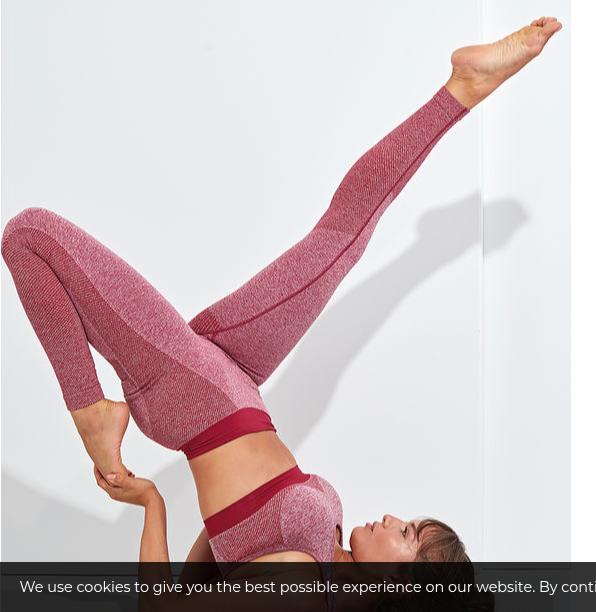 Women's Performance Leggings