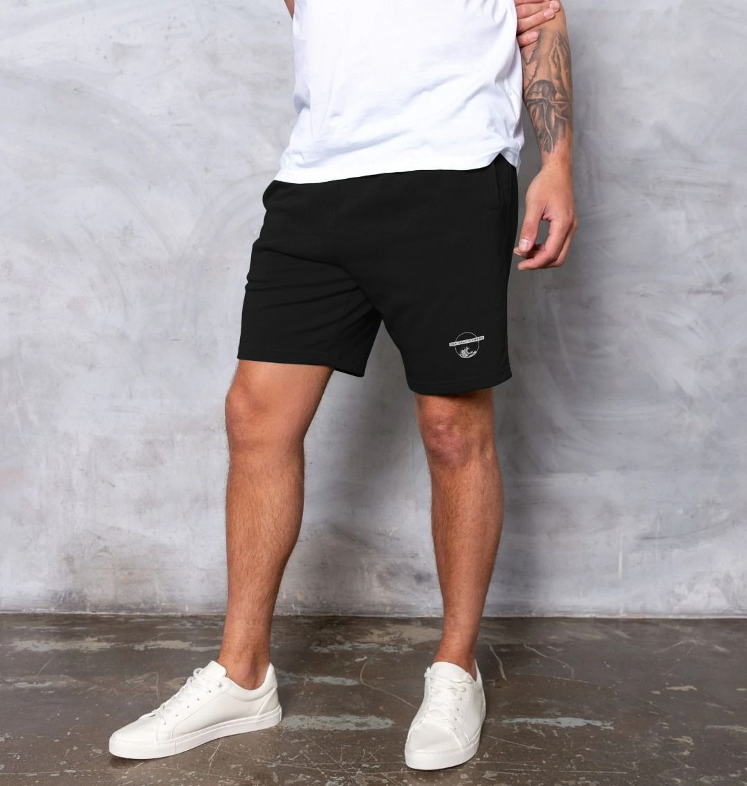 Men's Performance Shorts - Workout & Casual