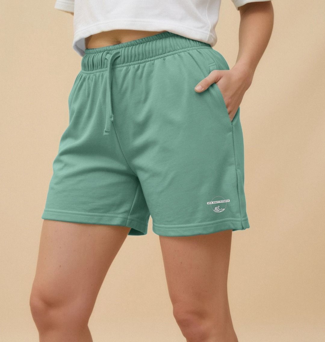 Women's Workout Shorts