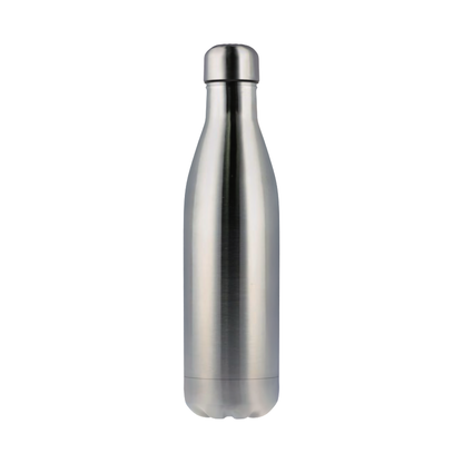 Classic 50cl Thermos Aluminium Bottle - Insulated Water Bottle | Sea Salt Fitness Apparel