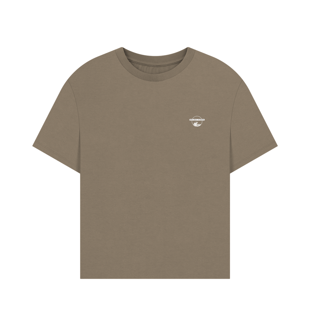 Willow Printed T-shirt Front