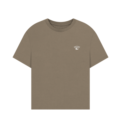 Willow Printed T-shirt Front