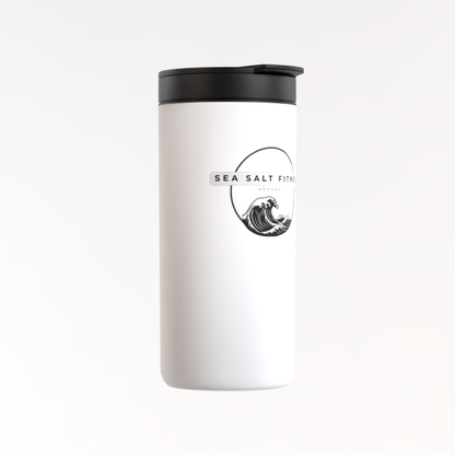 Small Coffee Thermos Flask- Keep Drinks Hot