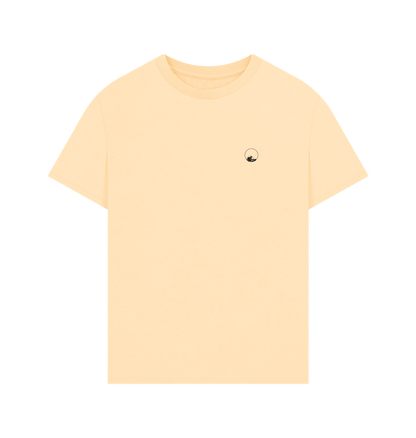 Butter Printed T-shirt Front